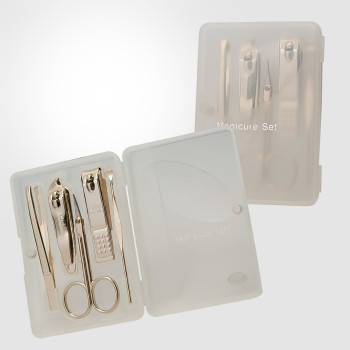 777 쓰리세븐 SS-4116VG 손톱깎이세트