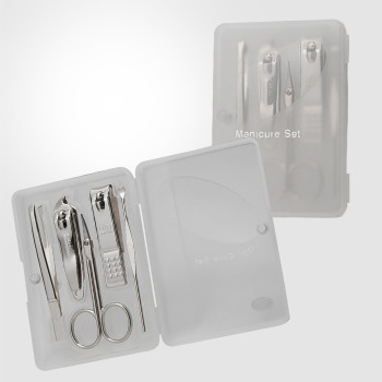 777 쓰리세븐 SS-4116VC 손톱깎이세트