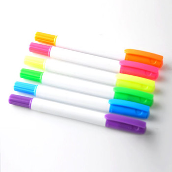 NEW슬림고체형광펜