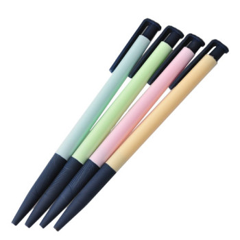 국산파스텔도장노크볼펜