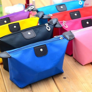 루씨르가죽패치칼라파우치