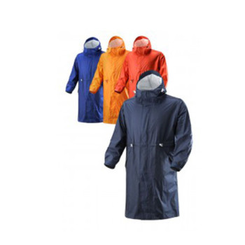 대형배낭메고 입는 하이포라 우의-M,L,XL,2XL