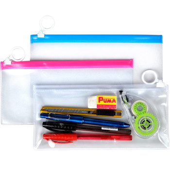 투명오링고주파파우치 소