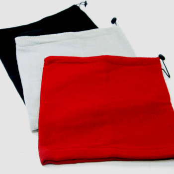 넥워머/인쇄가능/심플넥워머/단체워머