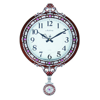 달랭이(추)벽시계