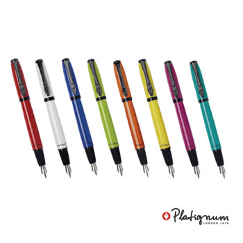 (플래티그넘)스튜디오만년필