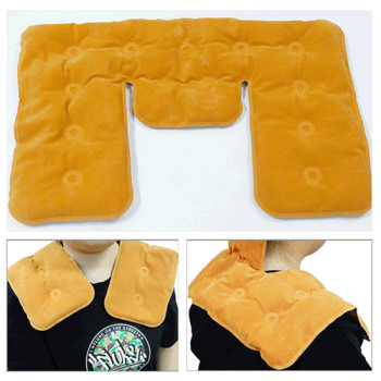 어깨 -향토찜질팩-면-(고급형)