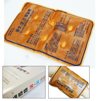 향토찜질팩(보급형)-중