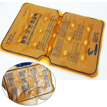 향토찜질팩(보급형)-대