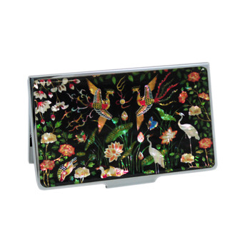 명함케이스/VIP선물용/명함통/명함집