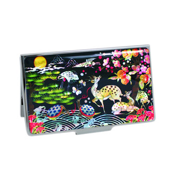 명함케이스/VIP선물용/자개명함케이스