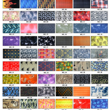 멀티스카프-일반