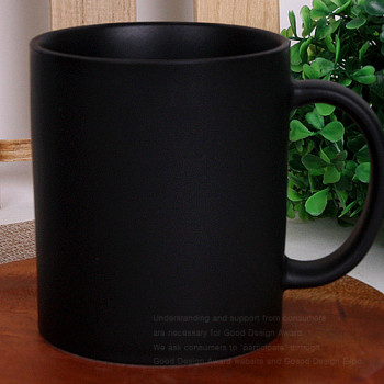 키친필일자-무광 올블랙