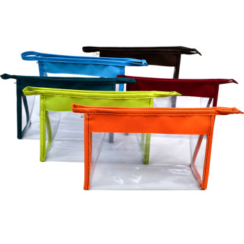 폴리투명고급파우치 대