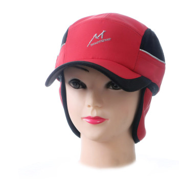 안귀다리(고급)모자