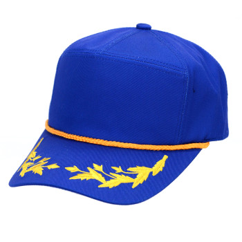 TC7각월계수모자