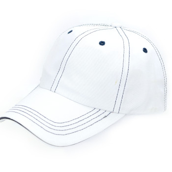 골프스티치모자