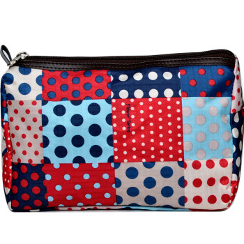 블럭 매직파우치 대