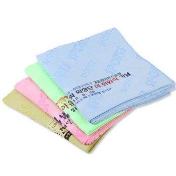 초극세사 쟈가드 40*85 스포츠타올