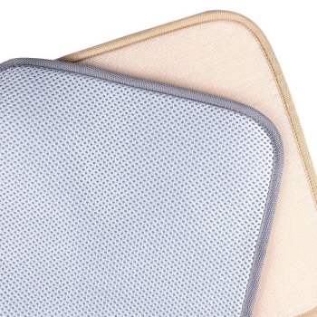 3D 통풍매쉬방석