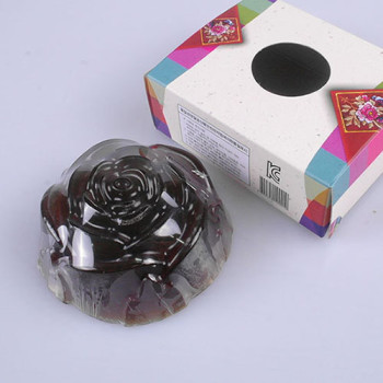 약초천연수제비누