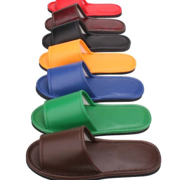 레자실내화(국산)