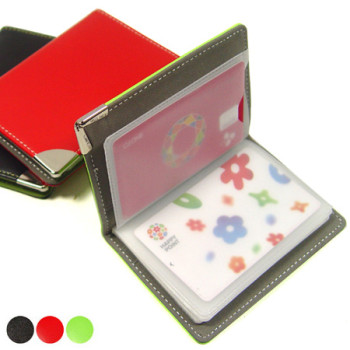 스마트카드명함지갑