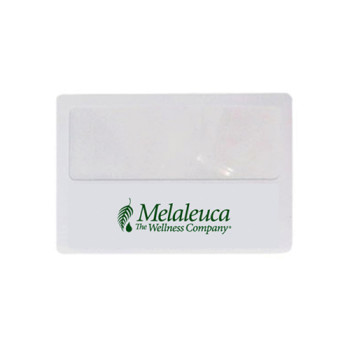 돋보기명함 (가로)