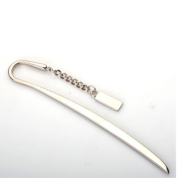 북마크/북마크/북클립/봉투칼/메탈북마크