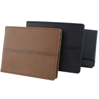 PU 오플 머니클립 B형