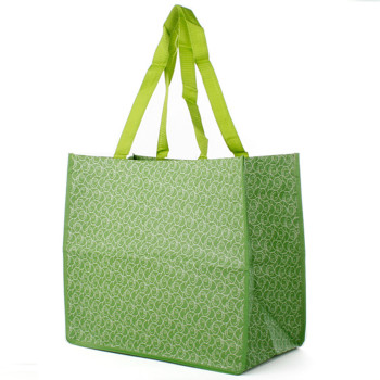 [시장가방] 타포린가방-중형