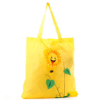 [시장가방] 해바라기가방