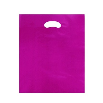 비닐쇼핑백(링,루프)