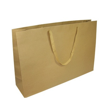 크라프트 종이쇼핑백(특대-600*150*400mm)
