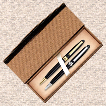 오리지널금은장세트(골드케이스포함)