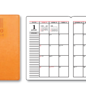 양지다이어리 하이플랜25