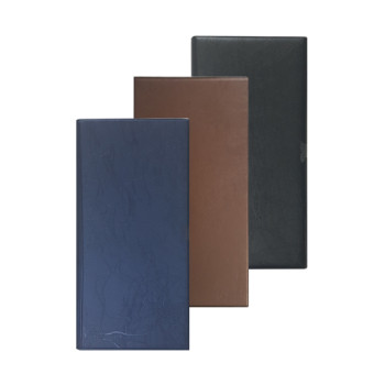 고주파슬림 4단 명함첩