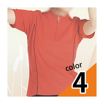 쿨론(에어로쿨)여자등산복 반팔 4종&nbsp;&nbsp;