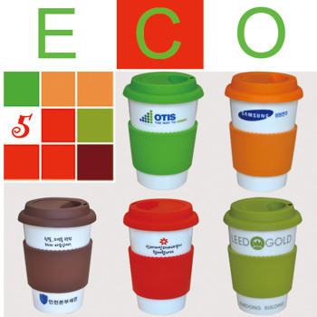 에코사랑 에코컵_풀세트