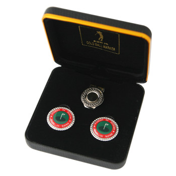 칼라인쇄 투명에폭시 볼마커2P+클립1P세트(30-4-11)