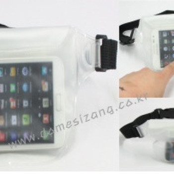 스마트폰방수팩