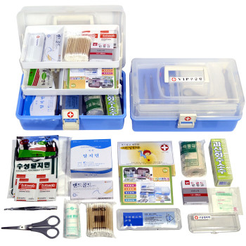 VIP스페셜 구급함B