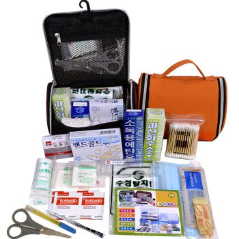 패밀리구급함中1