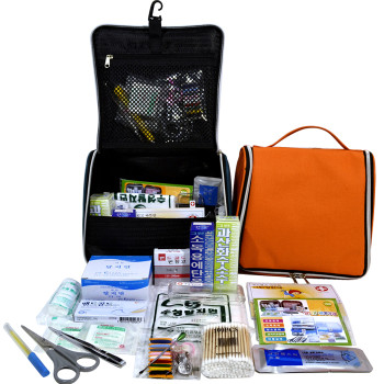 패밀리구급함大3