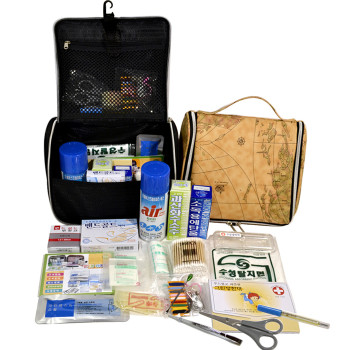 패밀리구급함 大2