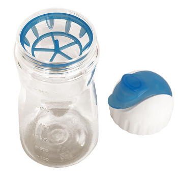 쉐이크 믹서500 물통