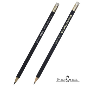 파버카스텔-블랙파버지우개연필