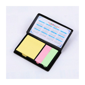 점착식가죽메모함중120매