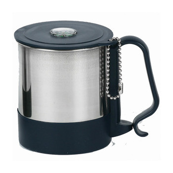 나침반세븐등산컵