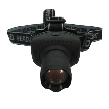 초강력 LED 헤드랜턴